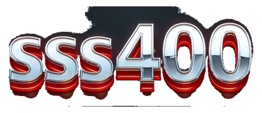 ss400 logo